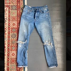 Levi’s 501 size 27